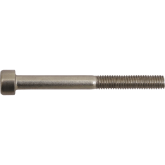 DROP-IN ANCHOR 8MM Z/P IKA - DRILL 10MM HOLE - ZINC PLATED