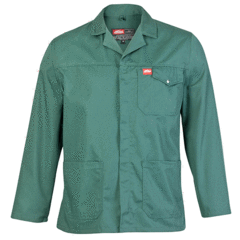 CONTI SUIT FLAME FERN GREEN 50 - DWS - 100% COTTON - FLAME