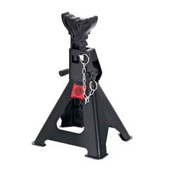 JACK STAND 6T PAIR RATCHET & PIN CP - 400 - 620MM LIFTING RANGE
