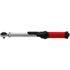 TORQUE WRENCH 5-25 NM CP - 1/4