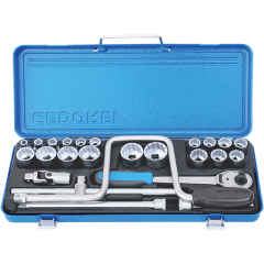 SOCKET SET 1/2