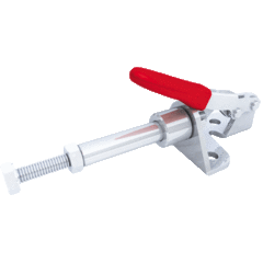 Toggle Clamp Push Pull 160kg, Hardware Accessories Clamps