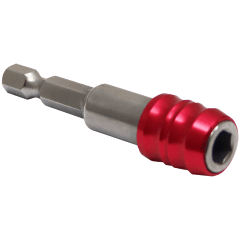 NOBEL Mサイズ NUT SETTER 5/16 X 65MM MAG FB - 1/4 HEX SHANK - MAGNETIC | Fowkes Bros