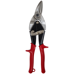 TIN SNIP AVIATION 250MM R/HAND STAN - RIGHT HAND METAL SHEAR (PVC