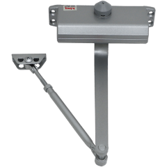DOOR CLOSER STD 60-85KG KING - STANDARD FOR 1050 X 2400 DOOR
