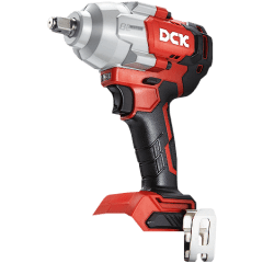 IMPACT WRENCH CORDL 1/2