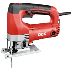 JIGSAW 650W PENDULUM BOS - TOP HANDLE JIGSAW (26MM STROKE