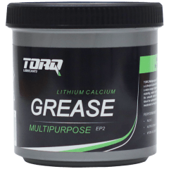 GREASE WHITE ANTI-SEIZE 500G TIN SPA - 777 HIGH TEMP (UP TO 1200°C