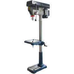 DRILL PRESS 16MM 375W BENCH FB - MT2 - 340MM - SPINDLE TRAVEL