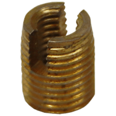 Threaded Inserts - Maker Store PTY LTD