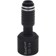 ROUTER BIT CHAMFER 1 7/8