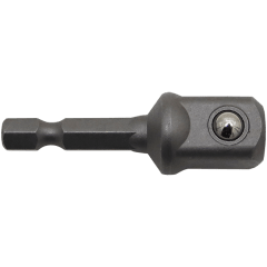 SOCKET ADAPTOR 1/4