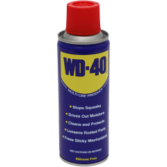MULTI-PURPOSE LUBE SPRAY 150ML Q20 - SILICONE FREE | Fowkes Bros