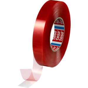 tesa 4541 Conformable Uncoated Cloth Tape