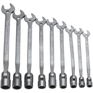 Spanner Sets | Fowkes Bros