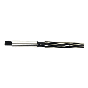 Reamer - Hand (Parallel Shank) | Fowkes Bros