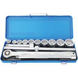 ☆ USAKO♪  ☆ NEIKO 10078A XZN Triple Square Spline Bit Socket Set | 11 Piece