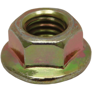 Flange Nut | Fowkes Bros