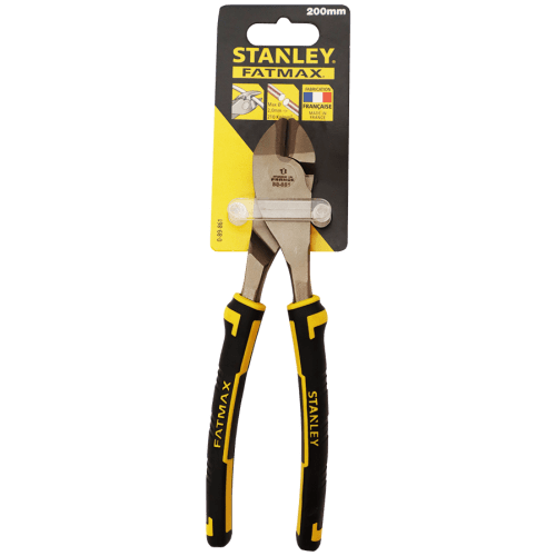 Stanley side discount cutters