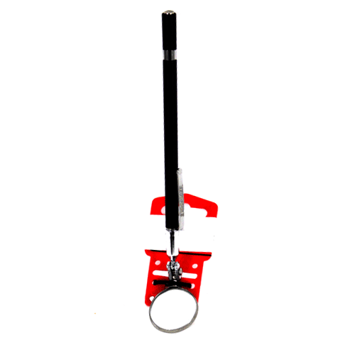 PICK UP TOOL TELESCOPIC 3 IN 1 TENG - MAGNETIC WITH MIRROR (570MM