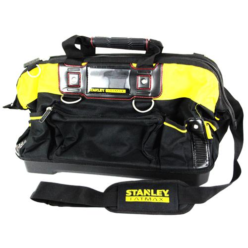 TOOL BAG FATMAX 18 STANLEY (4) - NEW RANGE