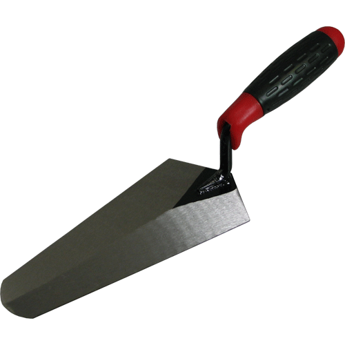 Vicker trowel top