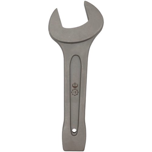 FLOGGER 50MM OPEN END FB SLOGGING SPANNER OPEN END Fowkes Bros