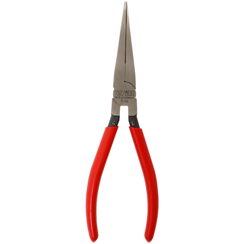Flat nose pliers are often outlet called