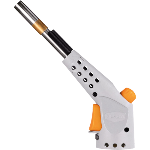 GAS BLOW TORCH MAPP & PROPANE SIEVERT - AUTO IGNITION (EASYJET