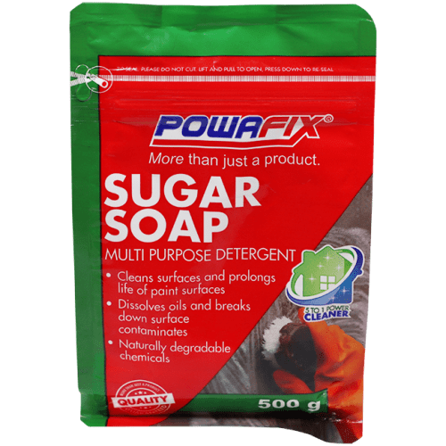 Selleys Sugar Soap Wipes