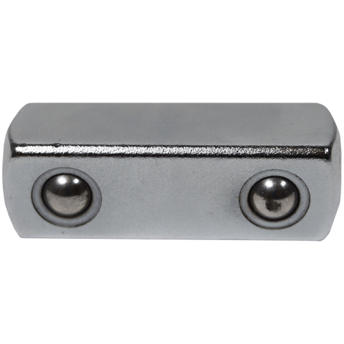 SOCKET COUPLER 1/2