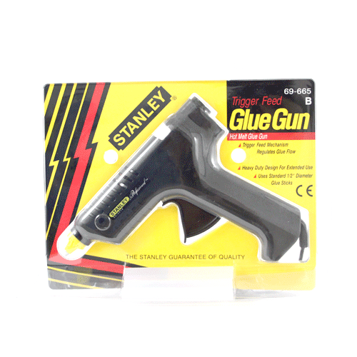 Buy Multi Brands Hot Melt Glue Gun 40watt online