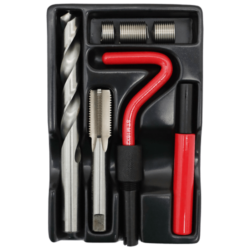 RECOIL REPAIR KIT M16 X2.00MM - 2.00MM M/C THREAD WITH 16MM