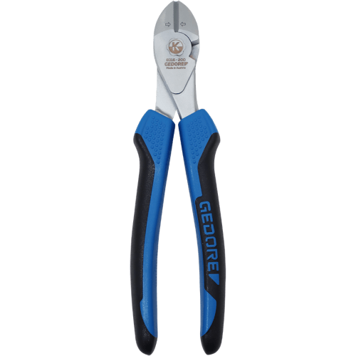 PLIER SIDE CUTTER 200MM H/D GED - HEAVY DUTY | Fowkes Bros