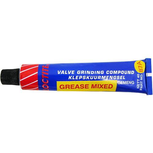 Valve Grinding Compound