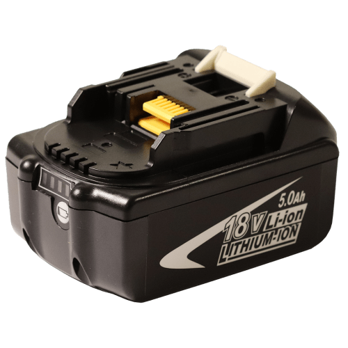 Makita 5ah battery pack sale
