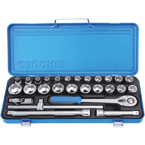 SOCKET SET 1/2