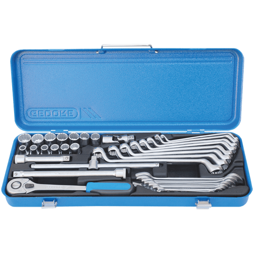 SOCKET SET 1/2