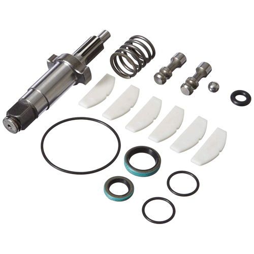 Cp734 impact 2025 wrench