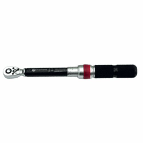 TORQUE WRENCH 5-25 NM CP - 1/4