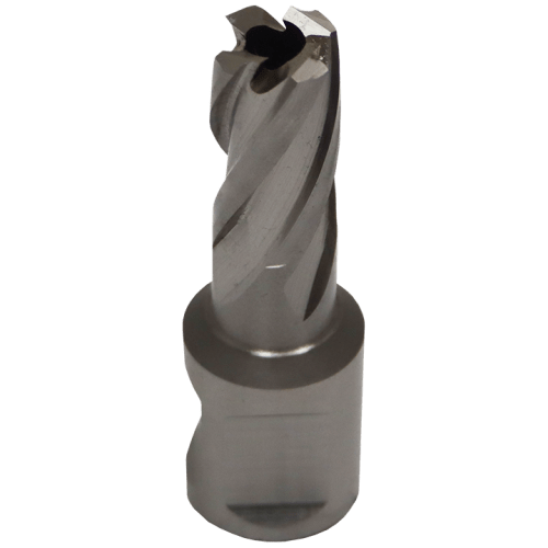 BROACH CUTTER HSS M2 SHORT 14MM - 14MM X 30MM | Fowkes Bros
