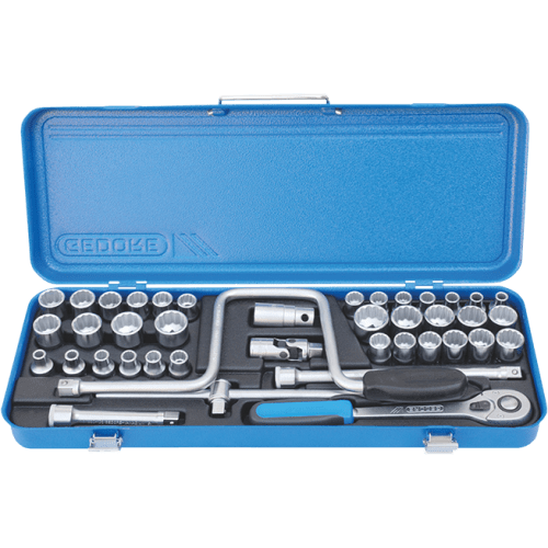 SOCKET SET 1/2