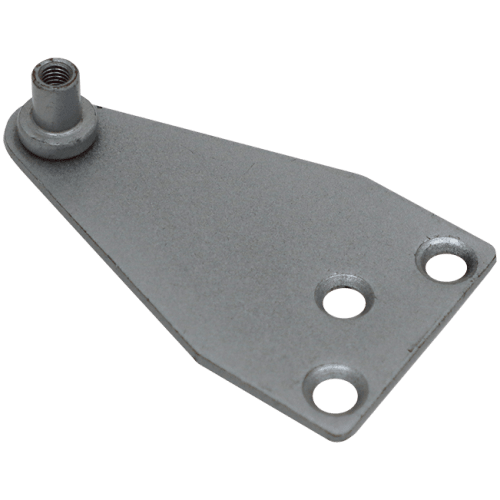 DOOR CLOSER SPARE PARALLEL BRACKET - BRACKET ONLY (FOR PARALLEL
