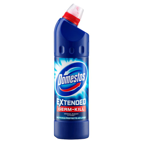 DOMESTOS 750ML 