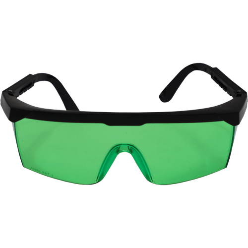 SPECTACLE EURO WELD GREEN SHADE 3.0 - DWS - ANTI SCRATCH | Fowkes Bros