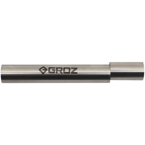 EDGE FINDER TIP DIAM 10MM GROZ - PRECISION GROUND TOOL STEEL | Fowkes Bros