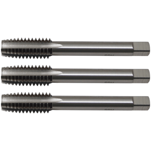 TAP SET HSS BSW 3/4