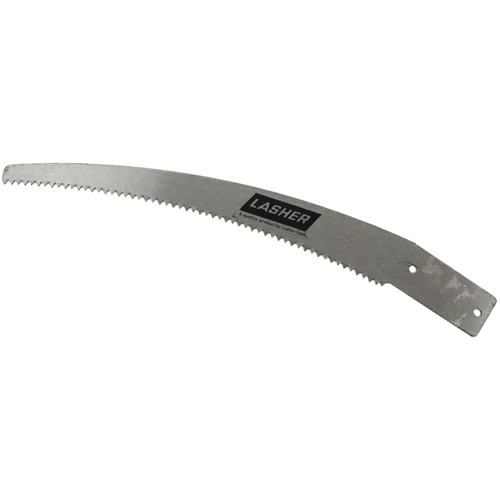 Lasher pruning hot sale saw