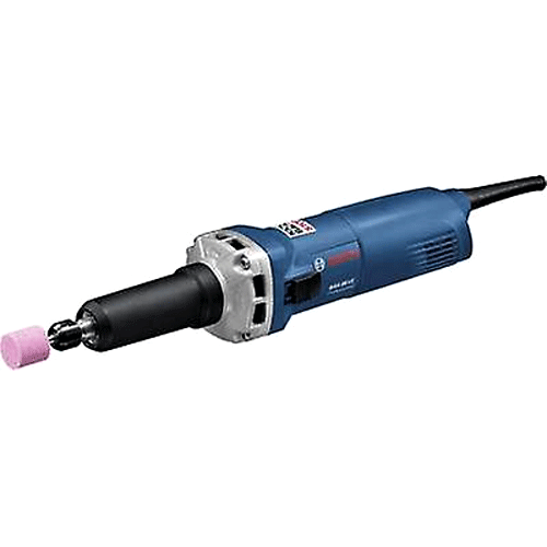 Long neck store die grinder