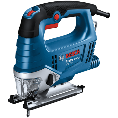 JIGSAW 520W PENDULUM BOS - TOP HANDLE JIGSAW (20MM STROKE